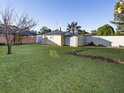 52 Devonshire Crescent, Oak Flats