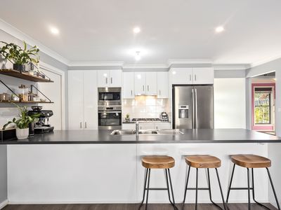 46 Yellow Rock Road, Tullimbar