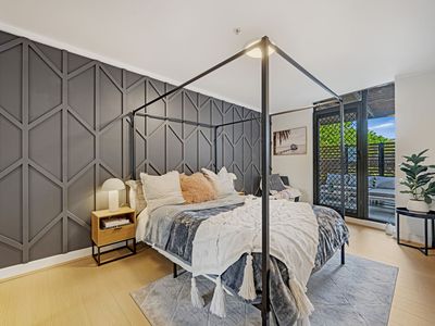 B101 / 35 Arncliffe Street, Wolli Creek