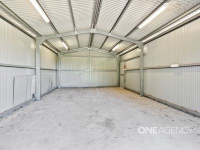 14 Ringbalin Crescent, Bomaderry