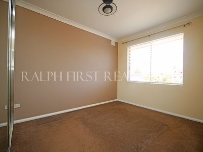 6 / 281 Livingstone Road, Marrickville