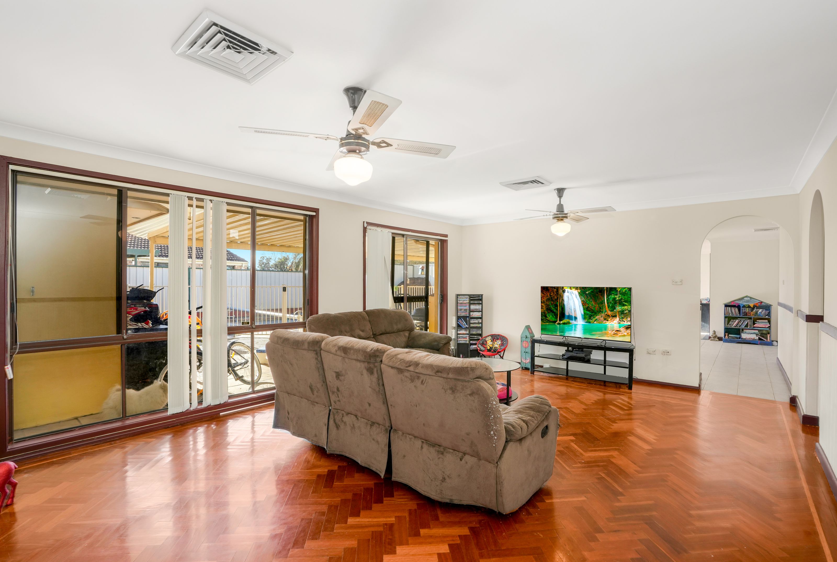 2 Friendship Place, BLIGH PARK