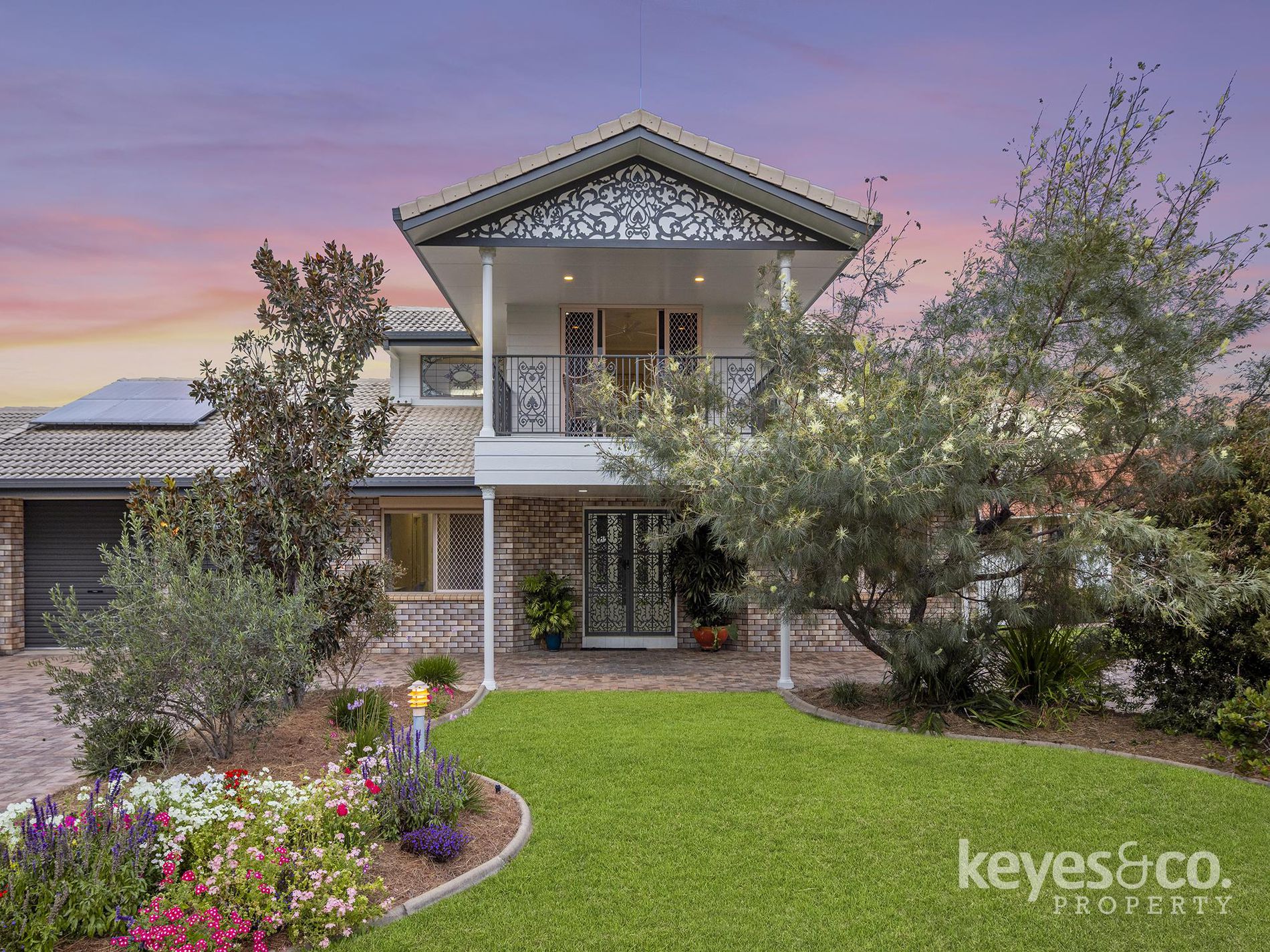 4 Hoya Court, Annandale