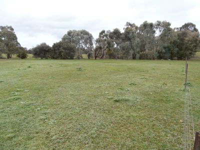 Lot 1, 5 Off Nine Mile Road/Reef Street, Wedderburn