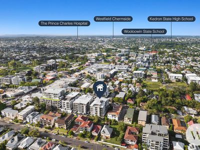 15/27 High Street, Lutwyche