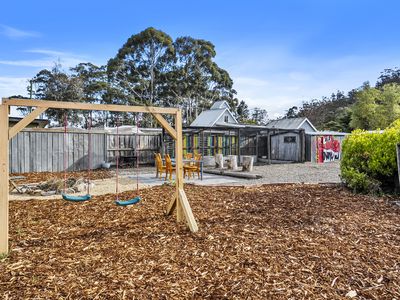 1 / 93 Lowes Road, Garden Island Creek