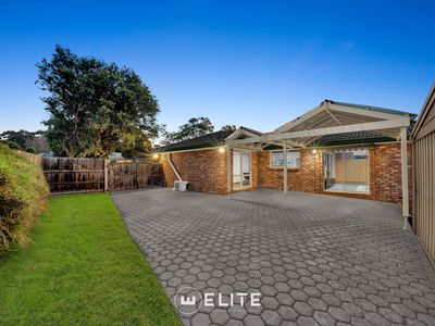 87 Marylyn Place, Cranbourne