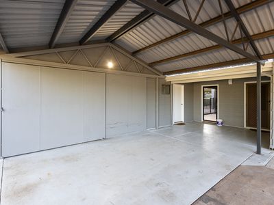 4 Frangipani Court, Kununurra