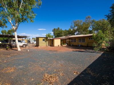 10 Smith Street, South Hedland