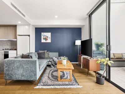 2 / 1368 Botany Road, Botany