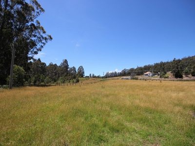 Land At Pelverata Road, Pelverata