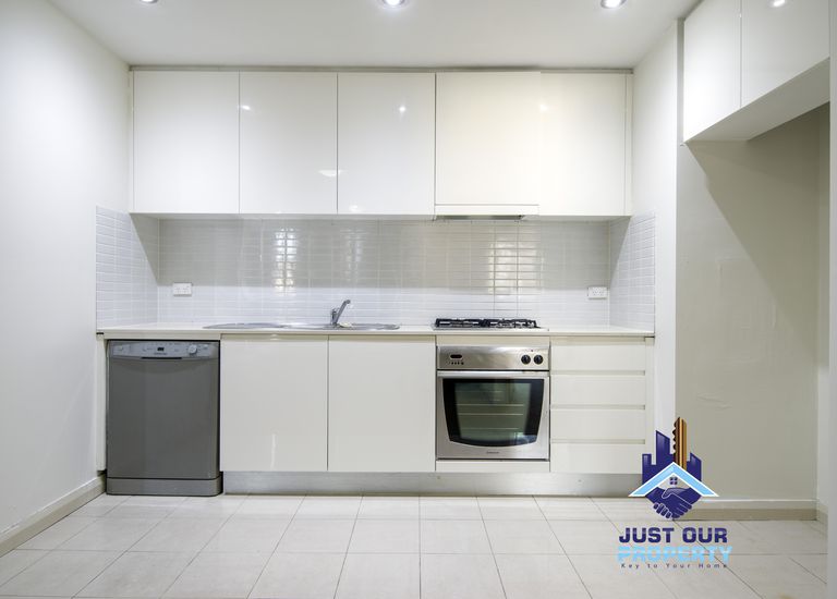 110 / 849 George Street, Ultimo