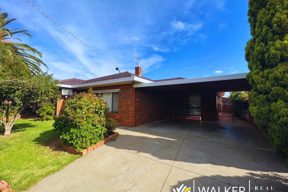 22 Lancaster Street, Kyabram