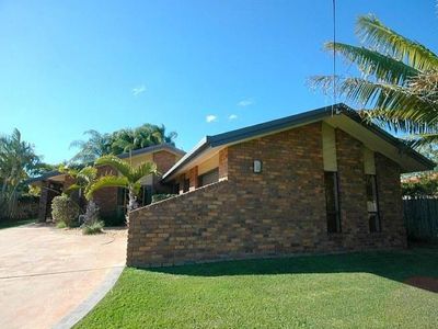 22 Ripley Avenue, Pialba
