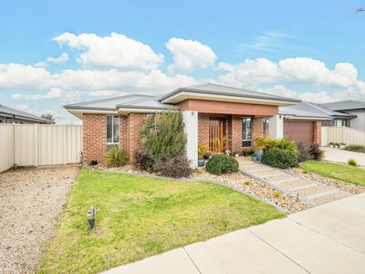 43 Malmsbury Crescent, Kialla