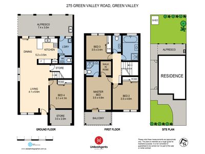 275 Green Valley Road, Green Valley