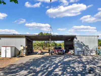 225 Elizabeth Valley Road , Noonamah