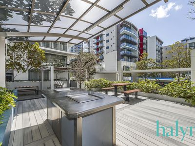 22 / 149-151 Adelaide Terrace, East Perth