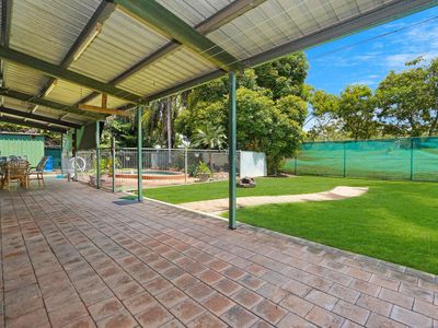 30 Port Mar Street, Moulden