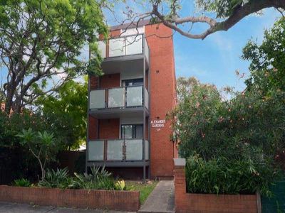2 / 109 Cardigan Street, Stanmore