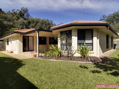 21 Daintree Way, Tewantin