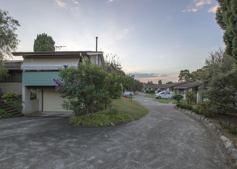 2 / 16 Raine Road, Padstow