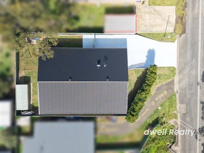 4 DEANE STREET, St Georges Basin