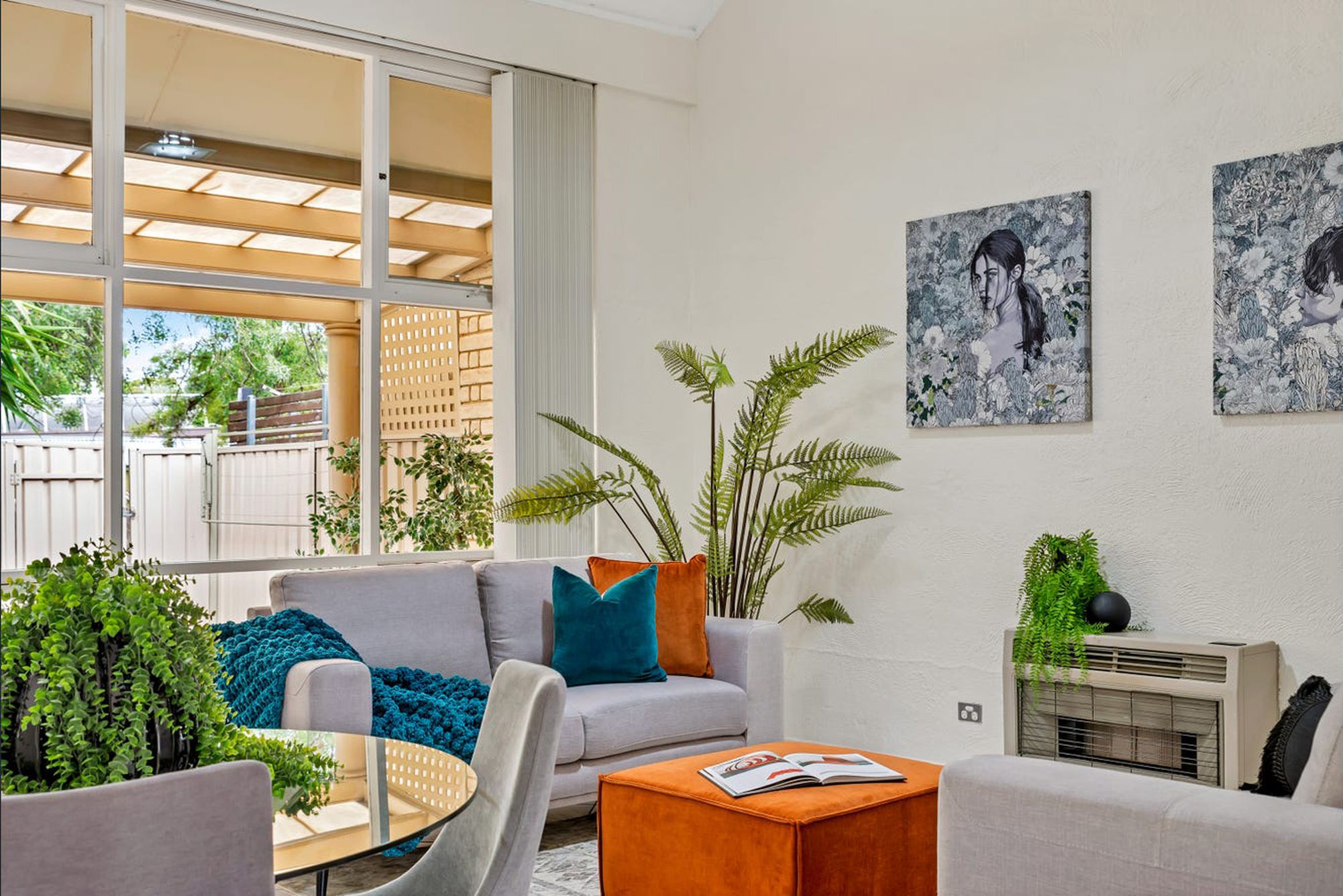 6 / 571 Portrush Road, Glenunga