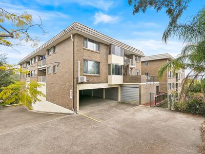 29 / 68 Bellevue Terrace, St Lucia