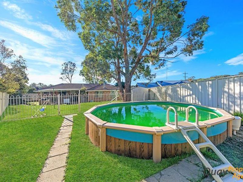 11 Rixon Rd, Appin