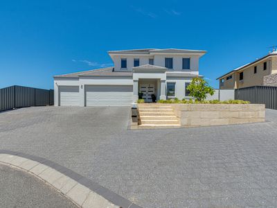 8 Harlequin Way, Yanchep