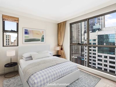 2003 / 281 Elizabeth Street, Sydney