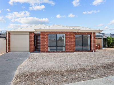 11 Tincurrin Drive, Southern River