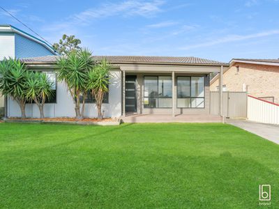 61 Hughes Avenue, Kanwal
