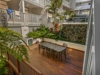 32 / 9 Doggett Street, Fortitude Valley