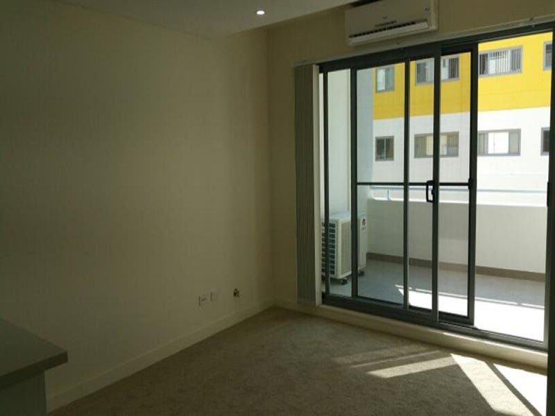 512 / 52 Arncliffe Street, Wolli Creek