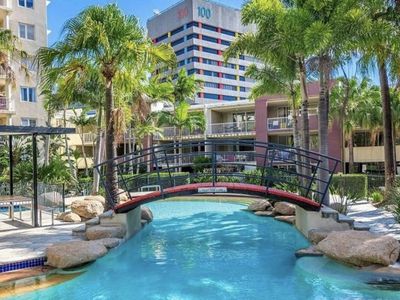 43 / 586 ANN STREET, Fortitude Valley