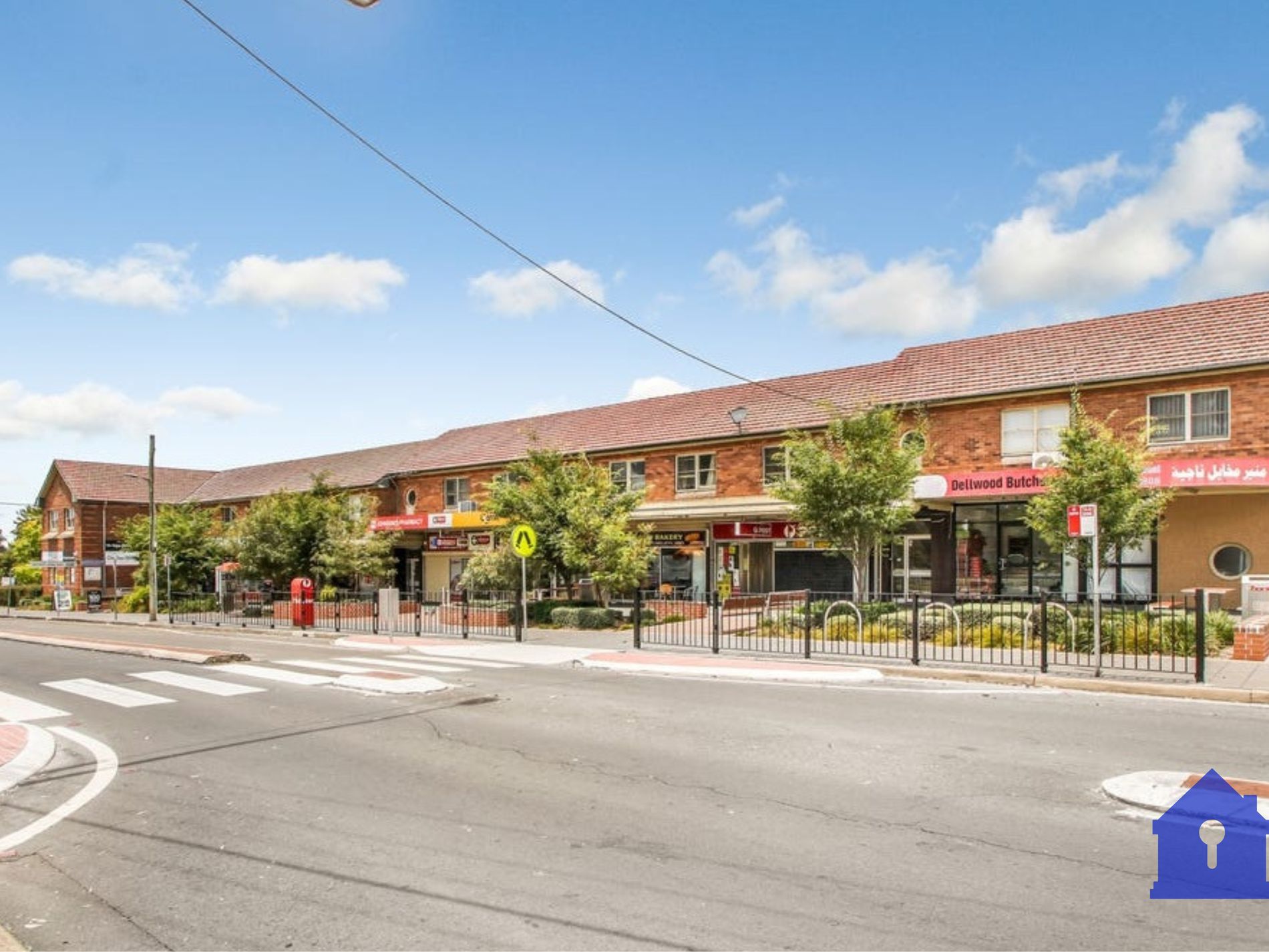 6 / 12 Dellwood Street, South Granville