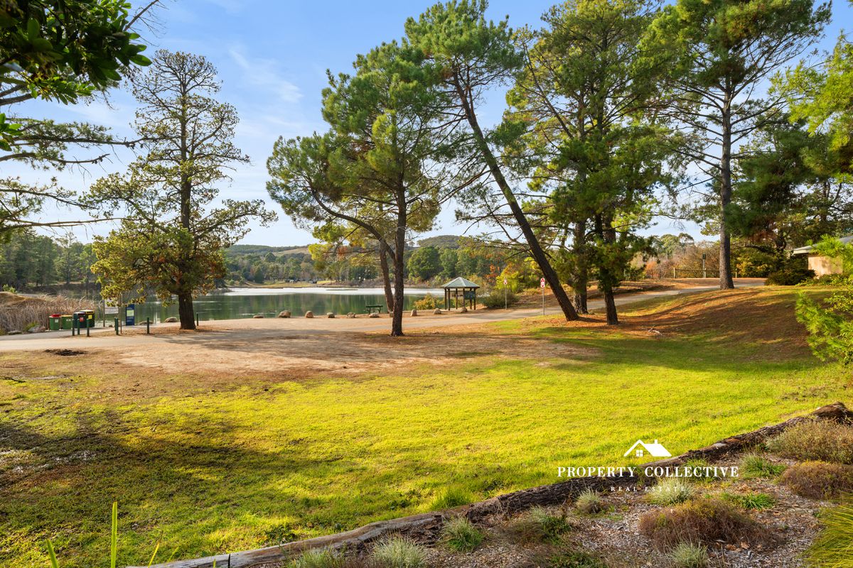 5 Kraus Lane, Beechworth