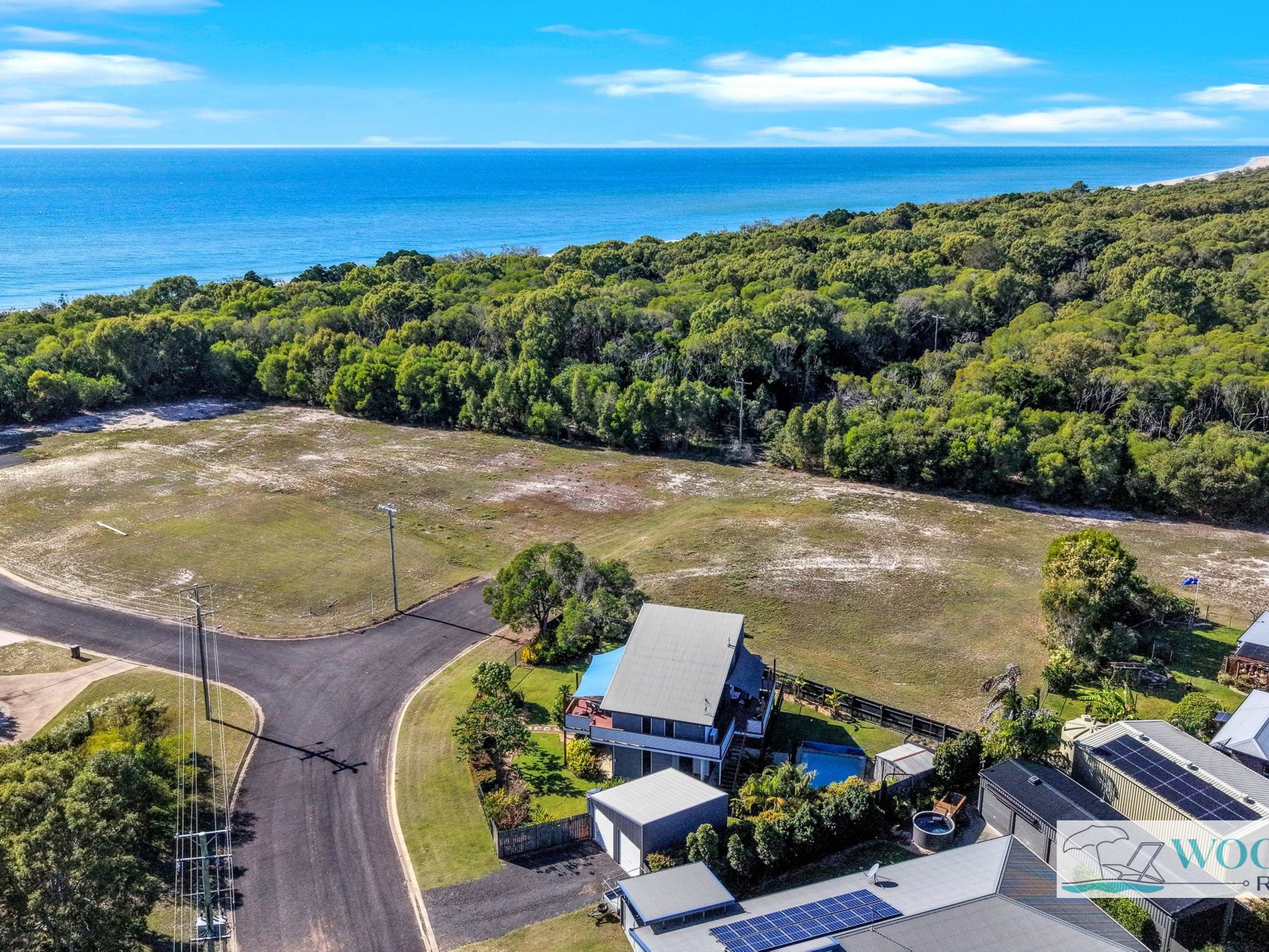 27 MACKEREL STREET, Woodgate