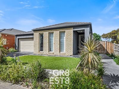 39 ALARAH BOULEVARD, Cranbourne West