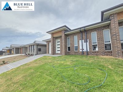 66A Wicklow Road, Chisholm