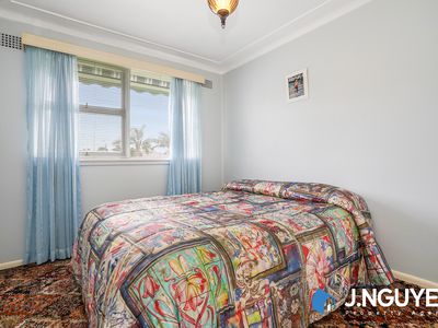 28 Barlow Crescent, Canley Heights