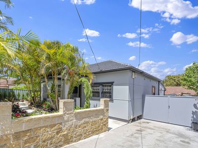 51 Ferguson Avenue, Wiley Park