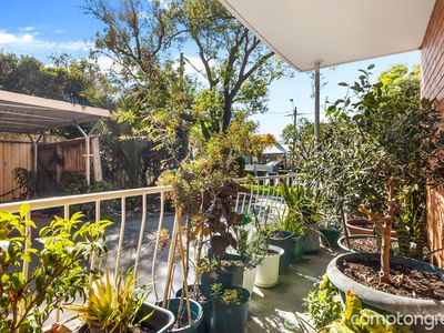 1 / 77 Victoria Street, Williamstown