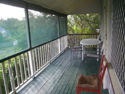 9 Hopetown Street, Tivoli