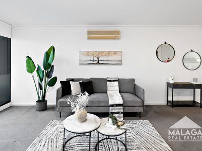 105 / 99 Whiteman Street, Southbank
