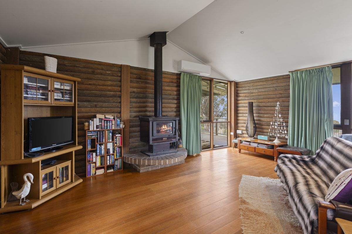 370 Tabletop Road, Bridge Creek