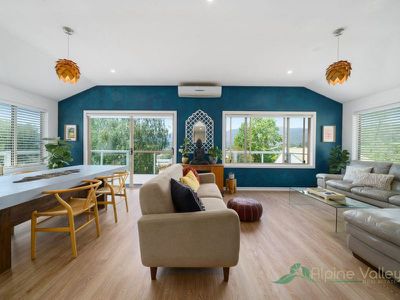2 Marum Court, Tawonga South