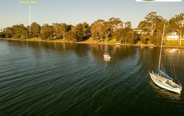 10 Omaru Place, Summerland Point